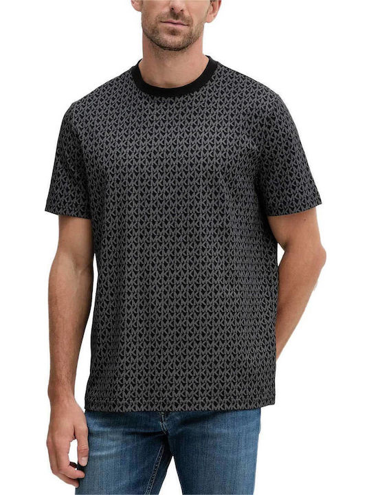 Michael Kors T-shirt Black CB9529A5KS-001