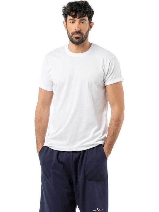 Bodymove Μπλούζα Λευκό