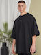 Tricou Negru