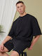 Tricou Negru