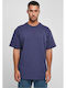 T-shirt Light Navy 107392066