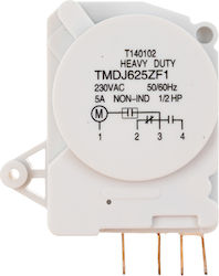 TMDJ625ZF1 Χρονοδιακόπτης Ψυγείου 20505037