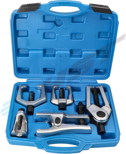 HST Tools Set Puller Tools for Acrobaron 6 Pieces