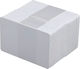 Evolis Plastic Cards White
