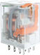 Relpol Industrial Relay Relay 24V