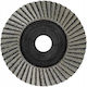 Distar Distar Diamond Lamellar Scrub Disc 115 X...
