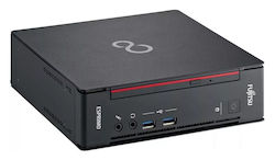 Fujitsu Q558 Мини Реновиран Клас A (i3-8100/8GB/256GB) Fujitsu Q558 Мини Реновиран Клас A (i3-8100/8GB/256GB)