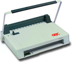 GBC Surebind Systeme Μηχανή Βιβλιοδεσίας Σπιράλ GBC Surebind Systeme Μηχανή Βιβλιοδεσίας Σπιράλ