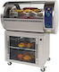 Sergas T30p Electric Chicken Rotisserie Grill
