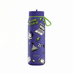 Estia Pulse Save the Aegean Recyclable Thermos ...
