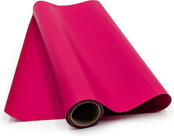 Scented Floral Foil Satin Aroma Wine Roll 50cm X 9m