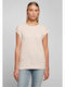 Women's T-shirt Pink