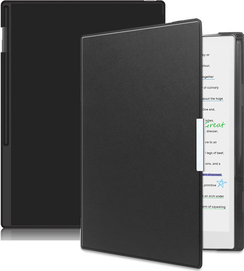 reMarkable Флип капак Черен (Remarkable Paper Pro 11.8)