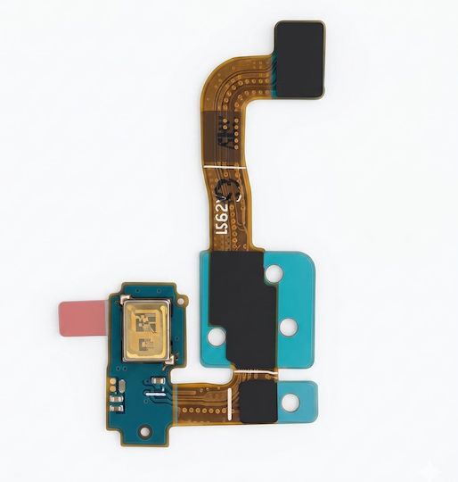 Clappio Ersatzmikrofon Galaxy Z Fold 6 Gold