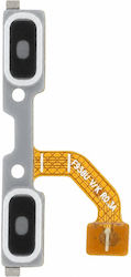 Clappio Replacement Volume Button Flex Cable Galaxy Z Fold 6 Golden