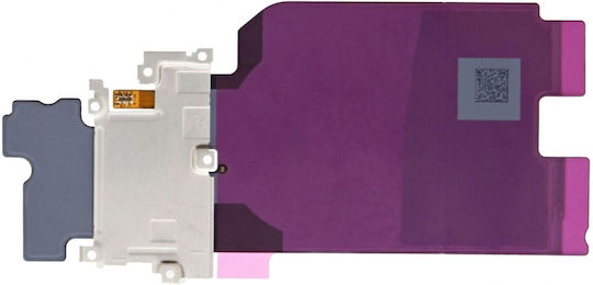 Samsung Cablu Flex NFC de înlocuire Service Pack Galaxy S23 FE Negru