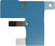 Clappio Uwb Antenna Flex Cable Samsung Galaxy S23 Ultra Repair Part Blue