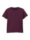 Tricou Pentru Copii Maro