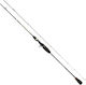 Pro Trust Prime Game Tairaba 662MH Καλάμι Ψαρέματος για Tai Rubber 1.98m 60-180gr