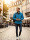 Herren Softshell Jacke Wasserdicht und Winddicht Atoll/attitude Grau
