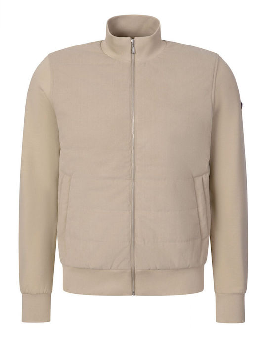 Karl Lagerfeld Beige Jacket