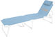 Replacement Fabric for Sun Lounger Petrol 15936