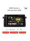 Bmw E46 2000 Android Multimedia Carplay Androidauto Gps Wi-fi Bluetooth Sh81