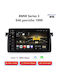 Bmw E46 1999 Android Multimedia CarPlay Android Auto GPS Wi-Fi Bluetooth Sh80