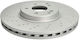Ferodo Premier Δισκόπλακα Αυτοκινήτου Διάτρητη Ø330mm Ddf1582c-1