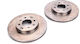 Ferodo Premier Δισκόπλακα Αυτοκινήτου Αεριζόμενη Ø256mm Ddf1603