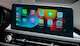 Car Screen Protector Gloss 16.3" Compatible Cherry Tiggo 4 I Facelift