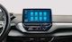 Car Screen Protector Matte 11.7" Compatible with VW ID.4