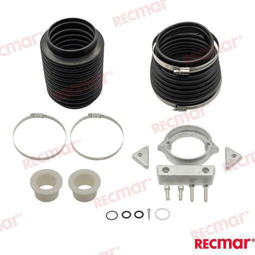 Maintenance Kit Volvo Dpc-d-e Reckitdpc-d-e