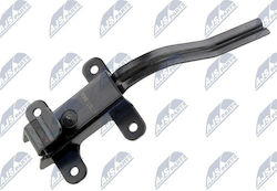 Sistem Reglare Ușa Din Spate Mercedes Sprinter 2006 VW LT II 2006 A9017600228