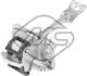 Стоп Врата Peugeot Partner Citroen Berlingo 08 Forward 43163