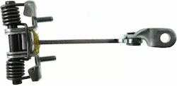 Door Stop Renault Laguna I Front 43166