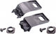 Reparaturset Für Vordere Autolampen Vw Golf IV '98-'04 Bora '99-'05 Linke Seite 410485498l