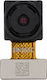 Clappio Ersatzkamera 2mp Redmi Note 13 4G Schwarze