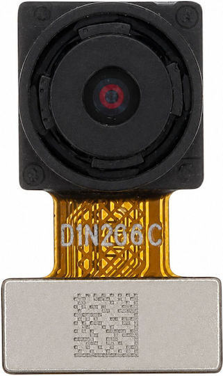 Clappio Ersatzkamera 2mp Redmi Note 13 4G Schwarze