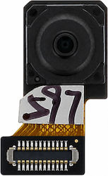 Clappio Front Lens Camera 16mp Replacement Redmi Note 13 5g Black