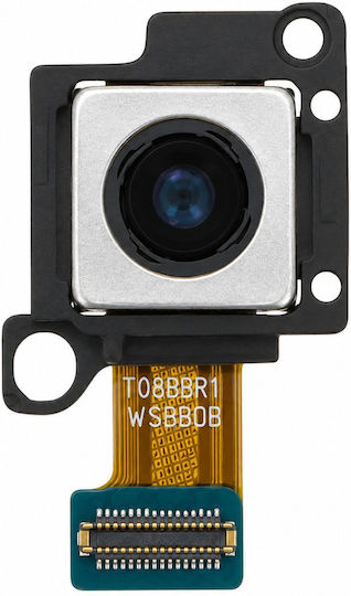 Samsung Rear Telephoto Camera Galaxy S23 Fe 8mp Sensor Service Pack Black