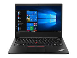 Lenovo Thinkpad E480 Überarbeitet i5-8250U/8GB/256GB