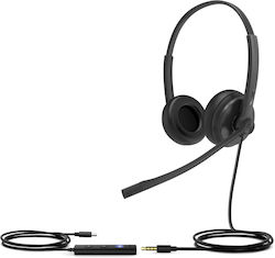 Yealink Cască VOIP (1308085) Yealink Cască VOIP (1308085)
