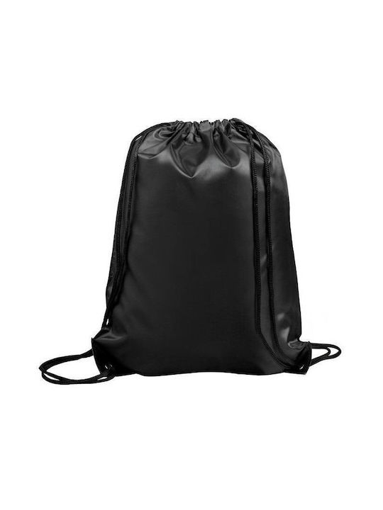 Ubag Canberra080 Geantă de umăr pentru sală Neagră