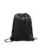 Ubag Canberra080 Shoulder Bag for Gym Black