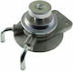 Oil Filter Base Mitsubishi L200 4d56 '86-'05 K24t K34t K64t K74t Isuzu Campo Hyundai H1 H100 Mb129677