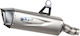 Spark Auspuff-Endrohr Force Evo Benelli Trk702 Gbn0101tom