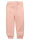 Pantaloni De Trening Roz Pentru Copii