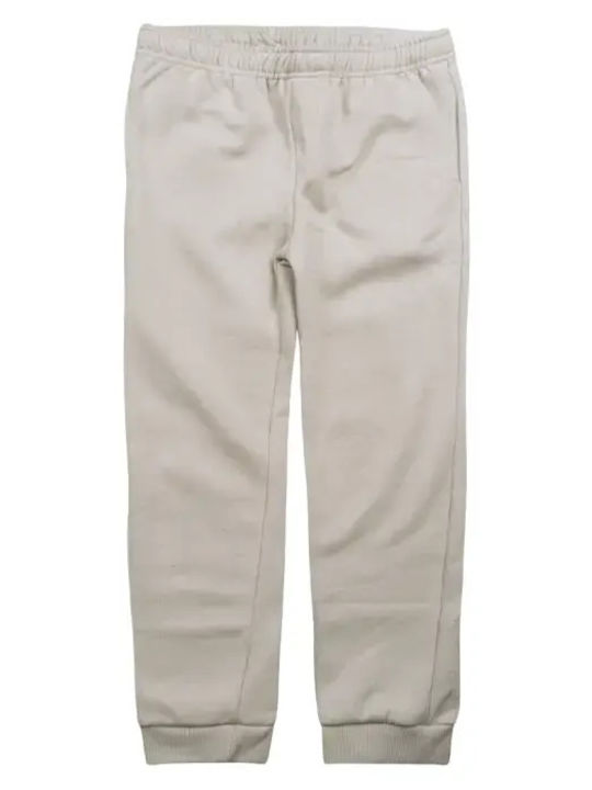 Pantaloni De Trening Gri Pentru Copii