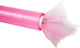 Dekorative Organza 36cm*10y Hellrosa 1 Stück